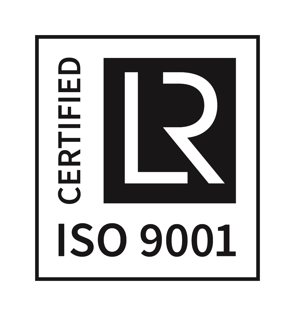 ISO 9001 concepteur IoT