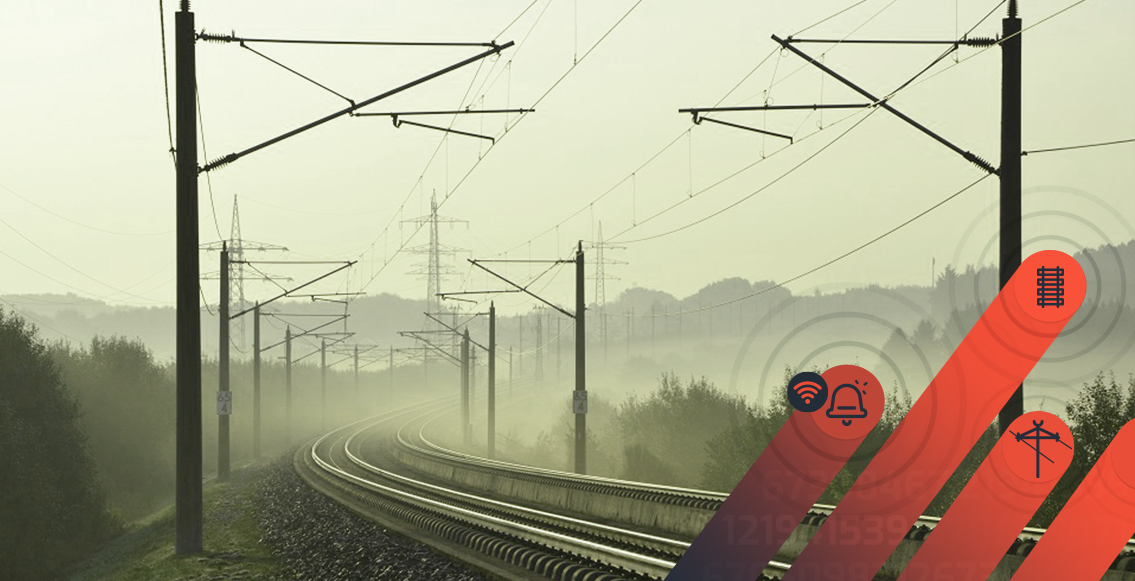 railway infrastructure predictive maintenance