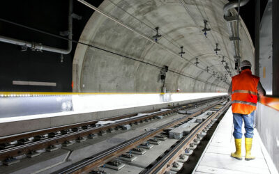 Stimio lève 1,7M d’euros pour accélerer la digitalisation de la maintenance ferroviaire