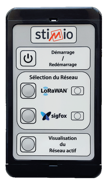 Détection d'inondation Aquawatch