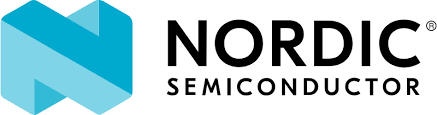 Nordic semiconductor logo