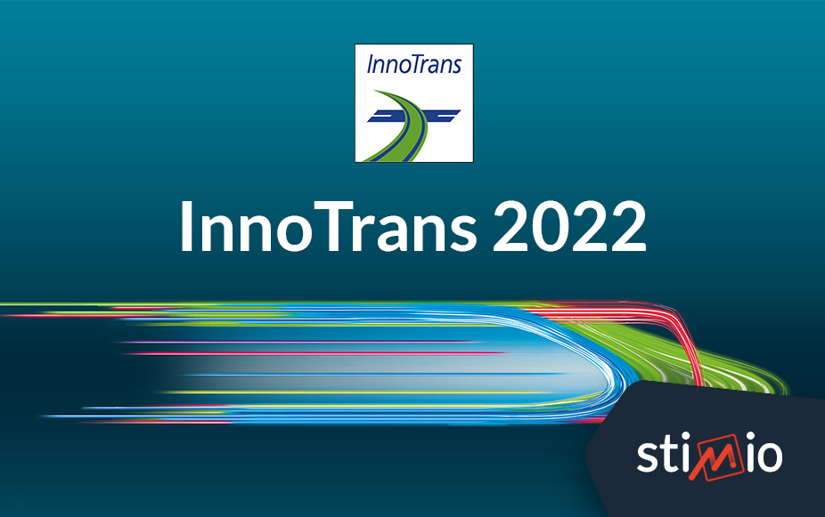 InnoTrans 2022